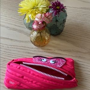 Zipit Monster Pencil Case